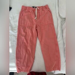 Gap Pink Pants